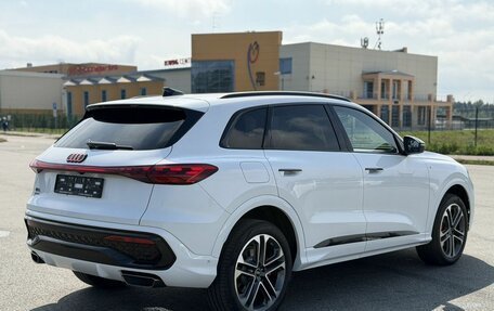 Audi Q5, 2026 год, 6 150 000 рублей, 4 фотография