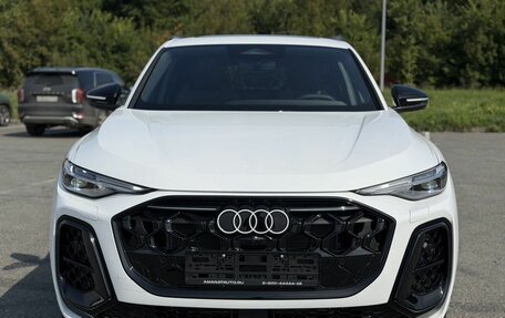 Audi Q5, 2026 год, 6 150 000 рублей, 2 фотография