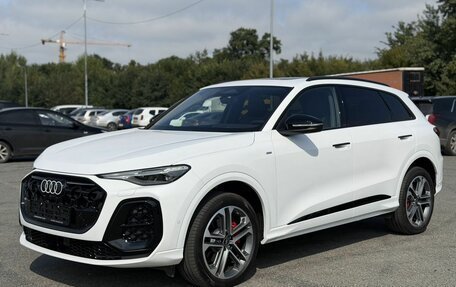 Audi Q5, 2026 год, 6 150 000 рублей, 3 фотография