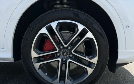 Audi Q5, 2026 год, 6 150 000 рублей, 6 фотография
