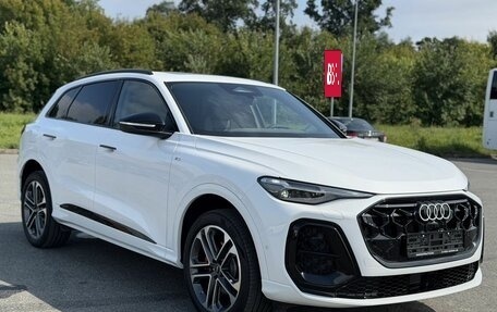 Audi Q5, 2026 год, 6 150 000 рублей, 5 фотография