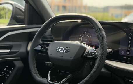 Audi Q5, 2026 год, 6 150 000 рублей, 15 фотография