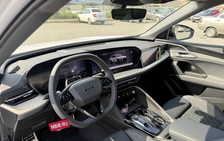 Audi Q5, 2026 год, 6 150 000 рублей, 13 фотография