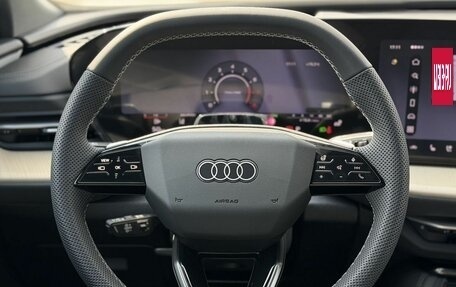 Audi Q5, 2026 год, 6 150 000 рублей, 16 фотография