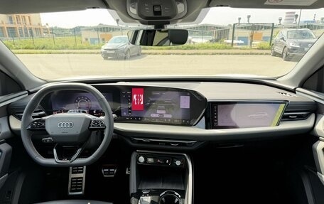 Audi Q5, 2026 год, 6 150 000 рублей, 25 фотография