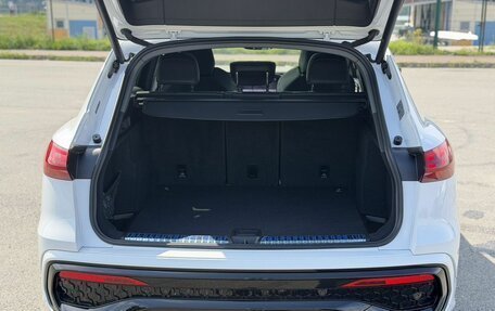 Audi Q5, 2026 год, 6 150 000 рублей, 29 фотография