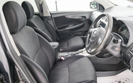 Toyota Corolla, 2010 год, 1 029 000 рублей, 8 фотография