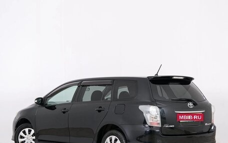 Toyota Corolla, 2010 год, 1 029 000 рублей, 5 фотография
