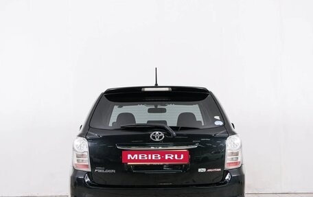 Toyota Corolla, 2010 год, 1 029 000 рублей, 6 фотография