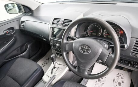 Toyota Corolla, 2010 год, 1 029 000 рублей, 9 фотография