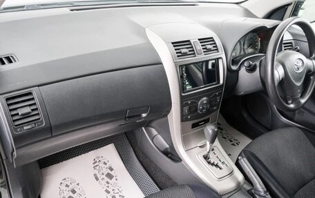 Toyota Corolla, 2010 год, 1 029 000 рублей, 13 фотография