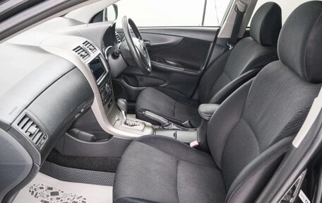 Toyota Corolla, 2010 год, 1 029 000 рублей, 14 фотография