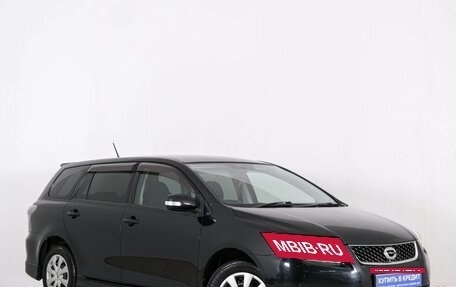 Toyota Corolla, 2010 год, 1 029 000 рублей, 2 фотография