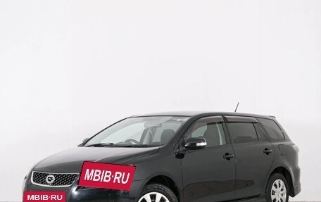 Toyota Corolla, 2010 год, 1 029 000 рублей, 4 фотография
