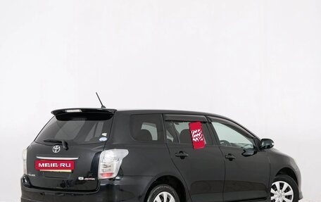 Toyota Corolla, 2010 год, 1 029 000 рублей, 7 фотография