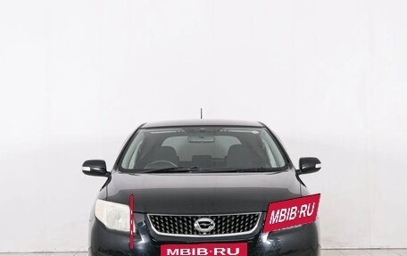Toyota Corolla, 2010 год, 1 029 000 рублей, 3 фотография