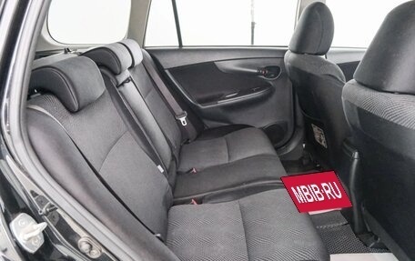 Toyota Corolla, 2010 год, 1 029 000 рублей, 19 фотография