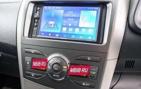 Toyota Corolla, 2010 год, 1 029 000 рублей, 16 фотография
