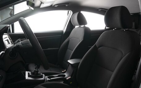 Hyundai Elantra VI рестайлинг, 2017 год, 1 350 000 рублей, 11 фотография