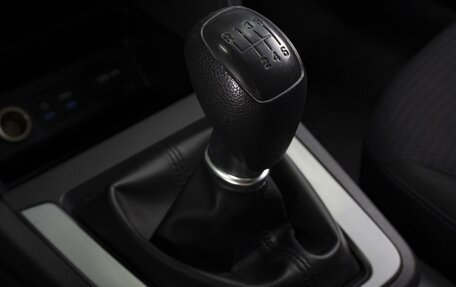 Hyundai Elantra VI рестайлинг, 2017 год, 1 350 000 рублей, 14 фотография