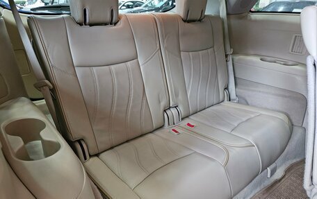 Infiniti JX, 2013 год, 1 200 000 рублей, 14 фотография