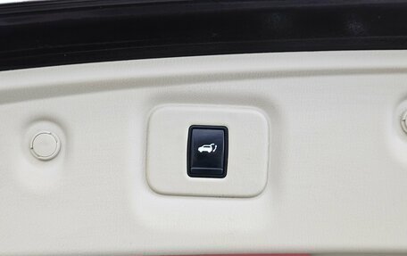 Infiniti JX, 2013 год, 1 200 000 рублей, 21 фотография