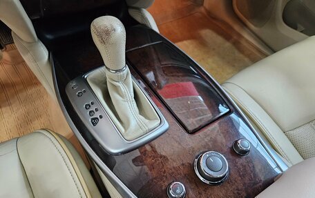 Infiniti JX, 2013 год, 1 200 000 рублей, 17 фотография