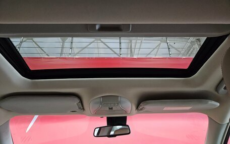 Infiniti JX, 2013 год, 1 200 000 рублей, 19 фотография