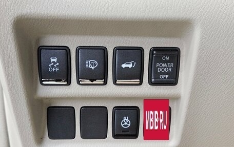 Infiniti JX, 2013 год, 1 200 000 рублей, 18 фотография