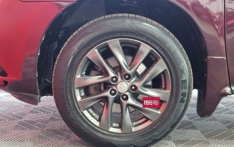Infiniti JX, 2013 год, 1 200 000 рублей, 23 фотография
