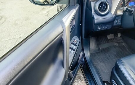 Toyota RAV4, 2013 год, 2 100 000 рублей, 12 фотография