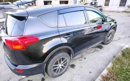 Toyota RAV4, 2013 год, 2 100 000 рублей, 6 фотография