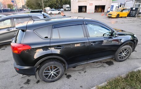 Toyota RAV4, 2013 год, 2 100 000 рублей, 5 фотография