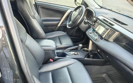 Toyota RAV4, 2013 год, 2 100 000 рублей, 8 фотография