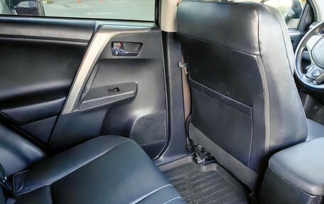 Toyota RAV4, 2013 год, 2 100 000 рублей, 15 фотография