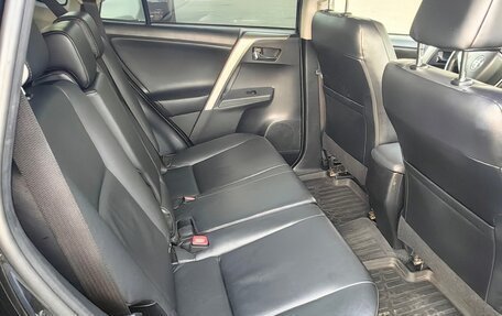 Toyota RAV4, 2013 год, 2 100 000 рублей, 14 фотография