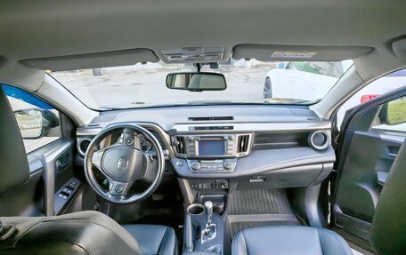 Toyota RAV4, 2013 год, 2 100 000 рублей, 7 фотография