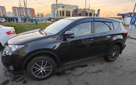 Toyota RAV4, 2013 год, 2 100 000 рублей, 4 фотография