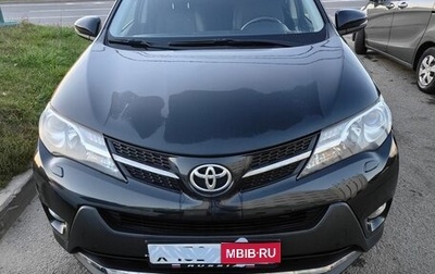 Toyota RAV4, 2013 год, 2 100 000 рублей, 1 фотография