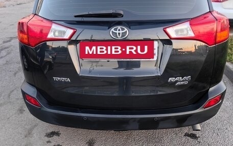 Toyota RAV4, 2013 год, 2 100 000 рублей, 3 фотография