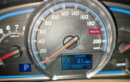 Toyota RAV4, 2013 год, 2 100 000 рублей, 10 фотография