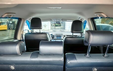 Toyota RAV4, 2013 год, 2 100 000 рублей, 17 фотография