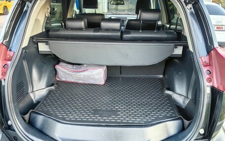 Toyota RAV4, 2013 год, 2 100 000 рублей, 16 фотография