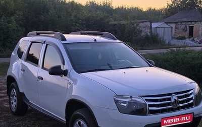 Renault Duster I рестайлинг, 2013 год, 820 000 рублей, 1 фотография