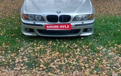 BMW 5 серия, 2000 год, 950 000 рублей, 1 фотография
