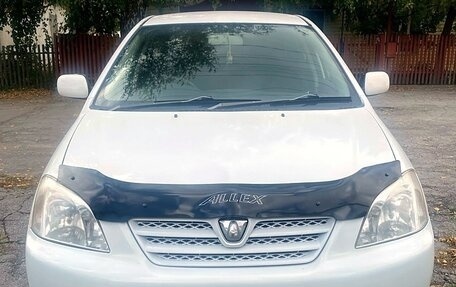 Toyota Allex i рестайлинг, 2003 год, 560 000 рублей, 1 фотография