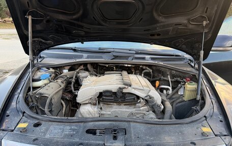 Volkswagen Touareg III, 2007 год, 880 000 рублей, 11 фотография