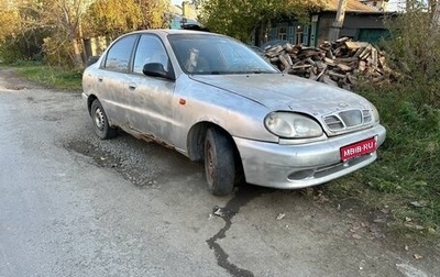 Chevrolet Lanos I, 2006 год, 25 000 рублей, 1 фотография