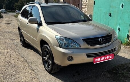 Lexus RX II рестайлинг, 2006 год, 1 150 000 рублей, 1 фотография