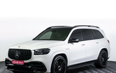 Mercedes-Benz GLS AMG, 2020 год, 10 200 000 рублей, 1 фотография